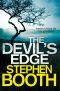 [Ben Cooper & Diane Fry 11] • The Devil's Edge